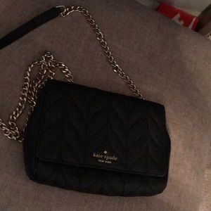 Kate Spade cross body bag